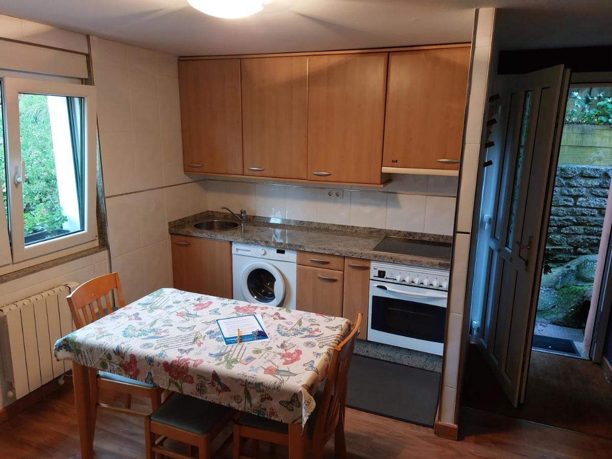 El Lagar Apartment