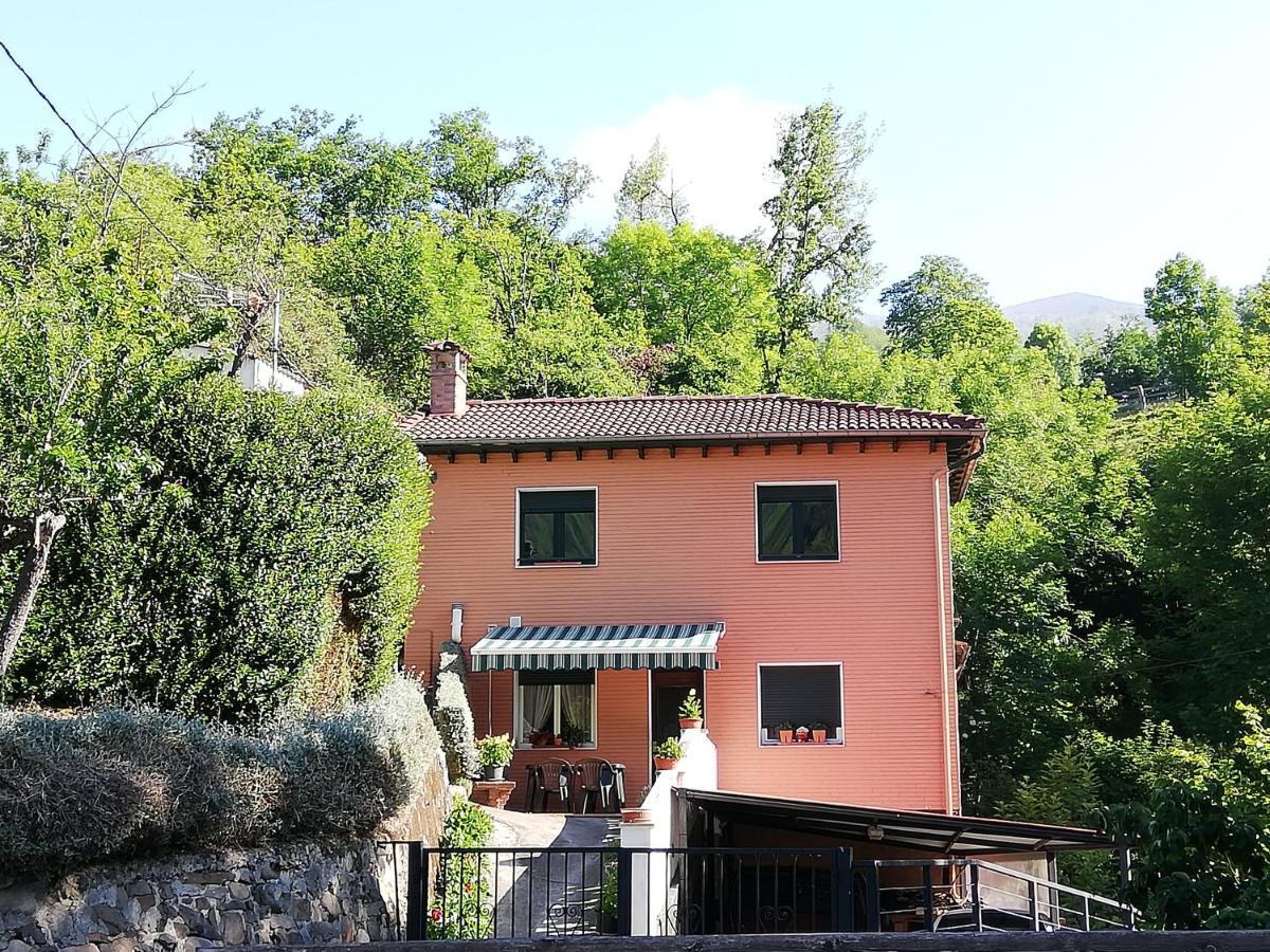 El Lagar Apartment Aller
